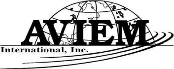 AVIEM INTERNATIONAL, INC.