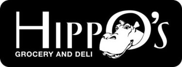HIPPO'S GROCERY AND DELI