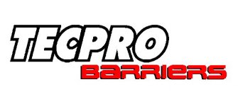 TECPRO BARRIERS
