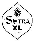 SUTRA XL ENERGY DRINK