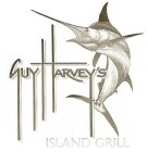 GUY HARVEY'S ISLAND GRILL