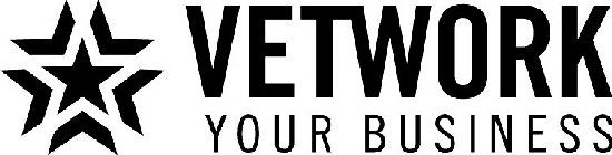 VETWORK YOUR BUSINESS