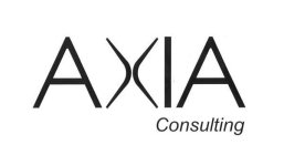 AXIA CONSULTING
