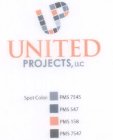 UP UNITED PROJECTS, LLC
