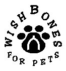 WISH BONES FOR PETS