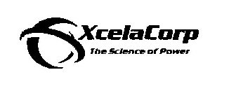 XCELACORP THE SCIENCE OF POWER