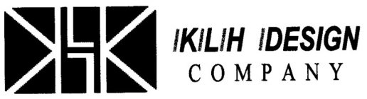KLH /K/L/H /DESIGN COMPANY