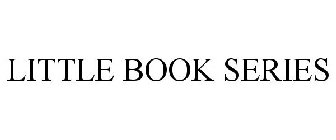 LITTLE BOOK SERIES