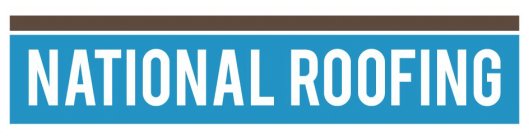 NATIONAL ROOFING