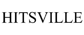 HITSVILLE