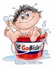 GOBIDET