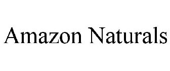 AMAZON NATURALS