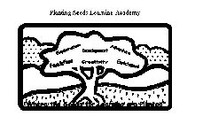 PLANTING SEEDS LEARNING ACADEMY 