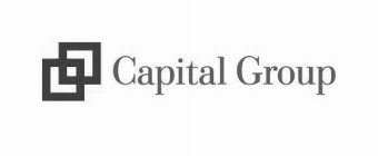 CAPITAL GROUP