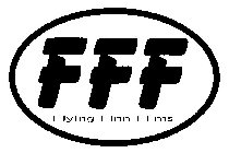 FFF FLYING FINN FILMS