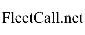FLEETCALL.NET