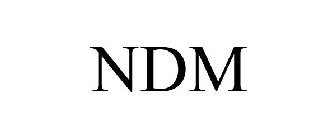 NDM