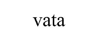 VATA