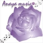 ANAYA MUSIC@