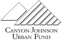 CANYON-JOHNSON URBAN FUND