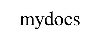 MYDOCS