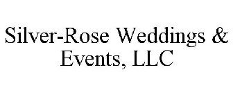 SILVER-ROSE WEDDINGS & EVENTS, LLC