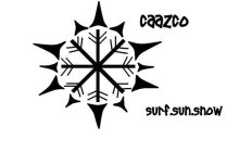 CAAZCO SURF.SUN.SNOW