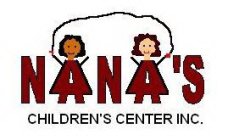 NANA'S CHILDREN'S CENTER INC.
