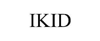 IKID