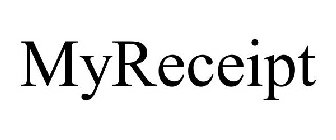 MYRECEIPT