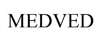 MEDVED