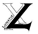 LUNATIX CLOTHING LX