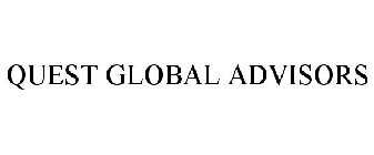 QUEST GLOBAL ADVISORS