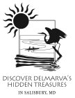 DISCOVER DELMARVA'S HIDDEN TREASURES IN SALISBURY, MD