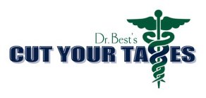 DR. BEST'S CUT YOUR TAXES