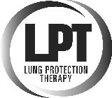 LPT LUNG PROTECTION THERAPY
