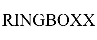 RINGBOXX