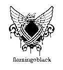 FLAMINGOBLACK