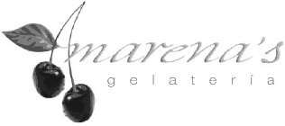 AMARENA'S GELATERIA