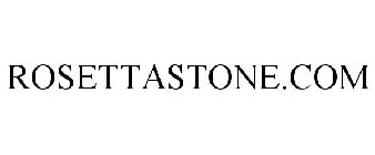 ROSETTASTONE.COM