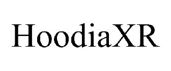 HOODIAXR