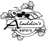 ALADDIN'S EATERY