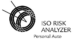 ISO RISK ANALYZER PERSONAL AUTO