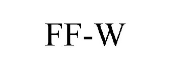 FF-W