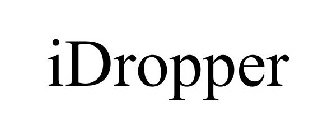 IDROPPER