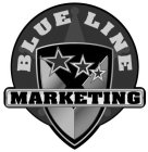 BLUE LINE MARKETING