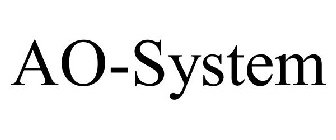 AO-SYSTEM