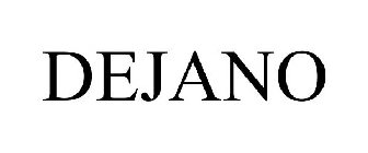 DEJANO