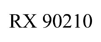 RX 90210