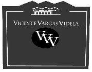 VICENTE VARGAS VIDELA VVV